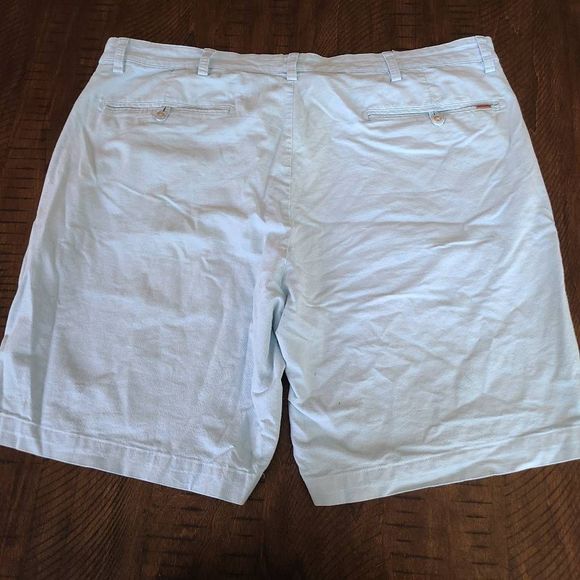 Chaps shorts - Picture 2 of 4